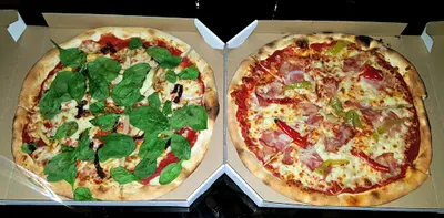 PizzaLover Dziesiąta