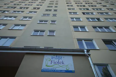 Inter Fiołek